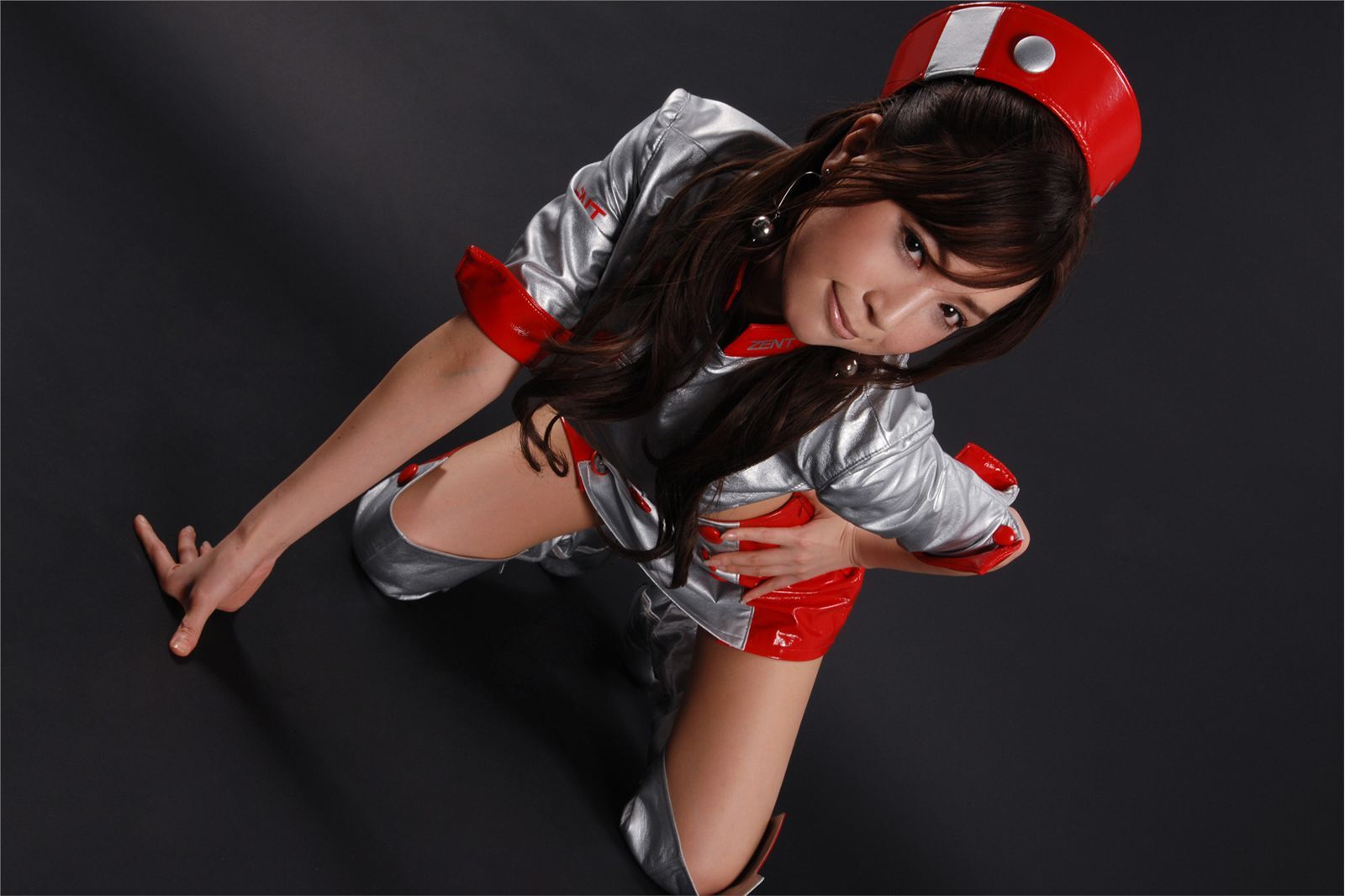 Mayu Oya 大矢真夕  HRQ0026[bwh]